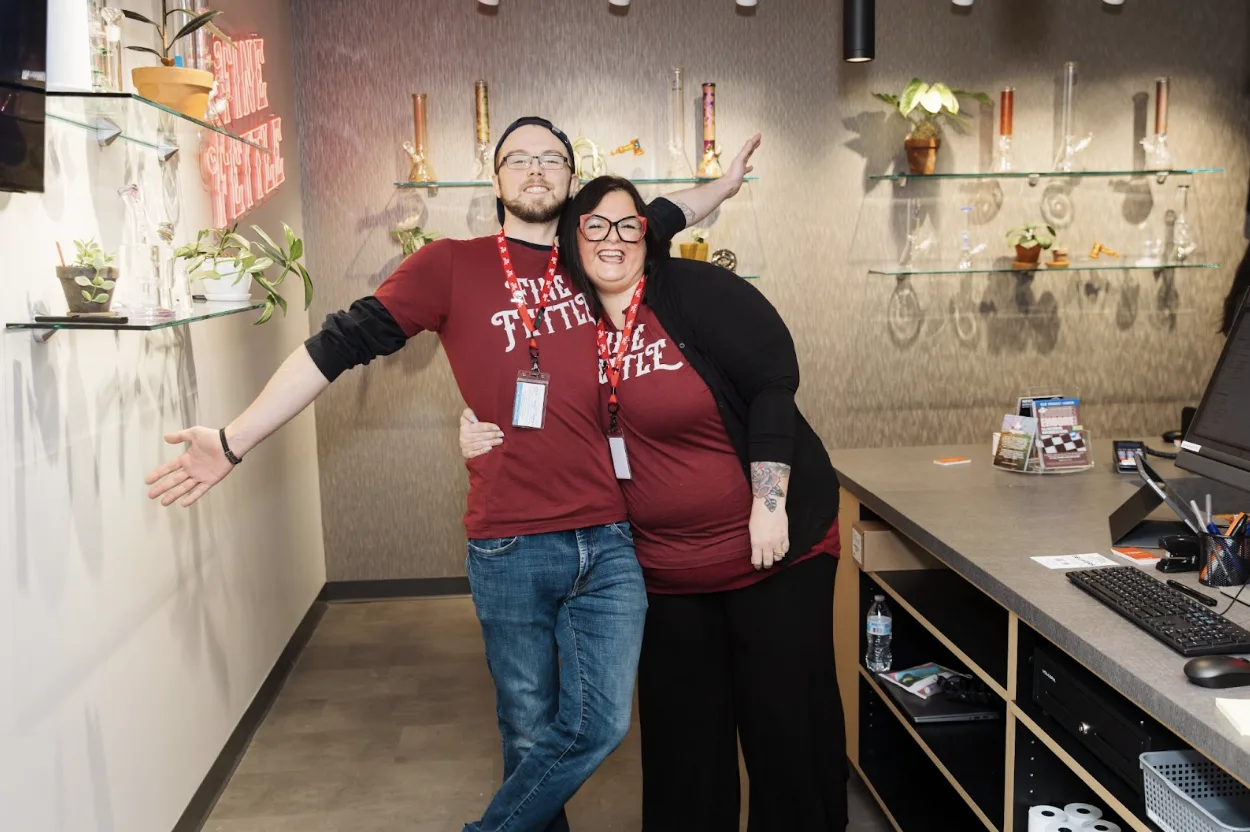 Fine Fettle Opens New Cannabis Dispensary in West Hartford CT